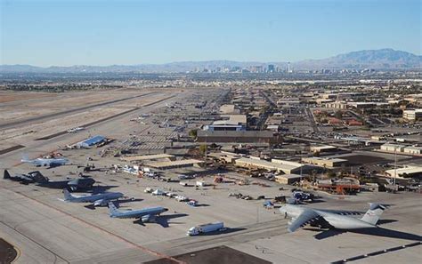 enterprise car rental nellis afb.